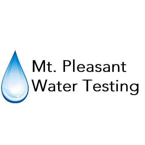 Mt. Pleasant Water Testing