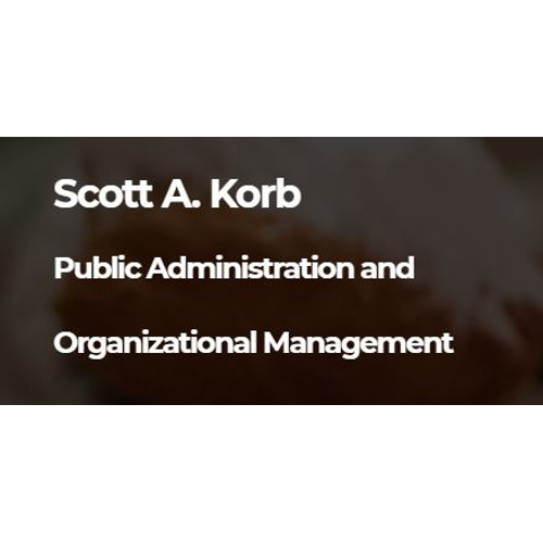 Scott Korb