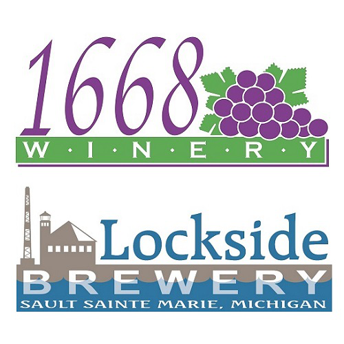 1668 Winery and Lockside Brewery
